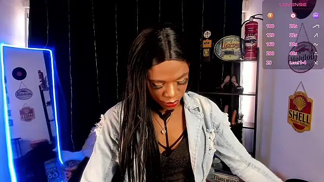 anuvyz miller  online show from February 9, 1:26 pm