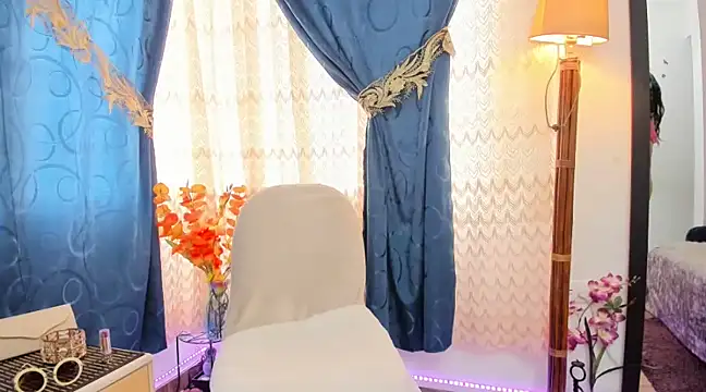 Tatiana1273 24 online show from February 21, 5:31 pm