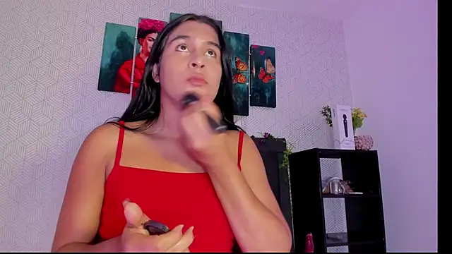 Selena fox7 online show from September 11, 3:50 am