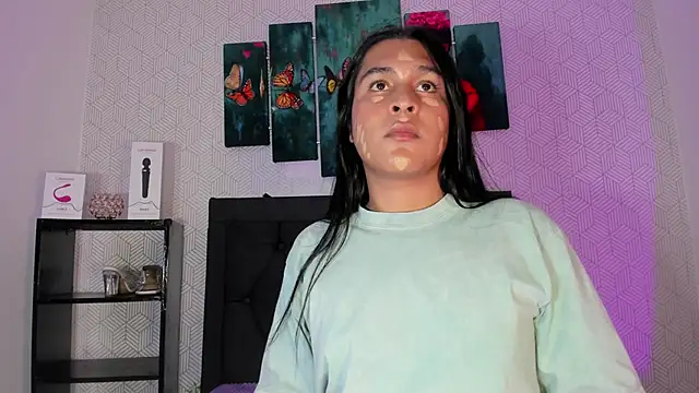 Selena fox7 online show from October 4, 5:05 am