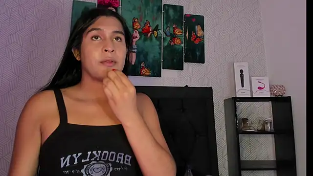 Selena fox7 online show from October 6, 4:10 am