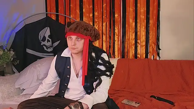 Saint Vicious online show from October 28, 8:11 pm