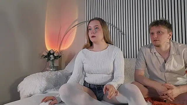 Saint Vicious online show from November 8, 8:18 pm