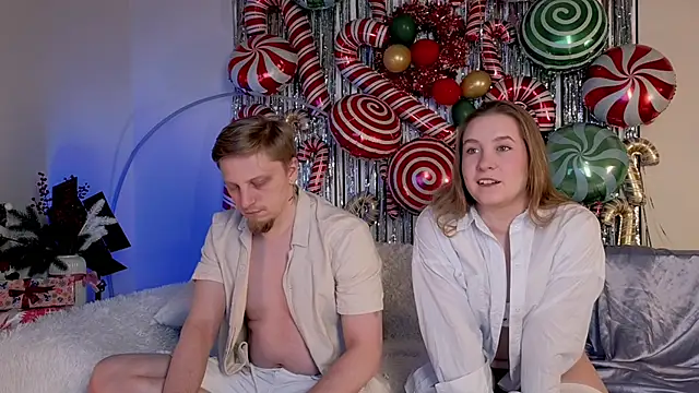 Saint Vicious online show from January 9, 8:21 pm