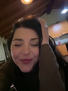 ToxicJuliette online show from February 8, 1:22 am