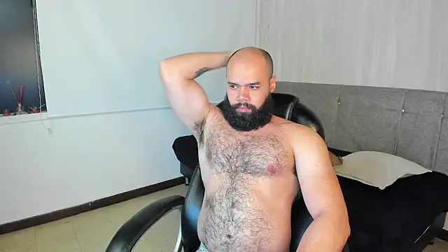 Luke Diaz7 online show from October 13, 4:12 am