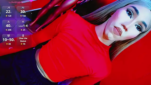 emelly horny  online show from February 24, 7:12 pm