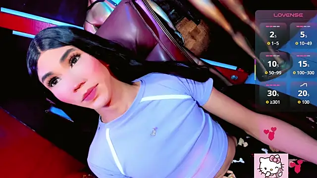 emelly horny  online show from March 24, 7:08 pm