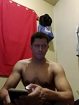 machoactivo1 online show from February 25, 5:39 am