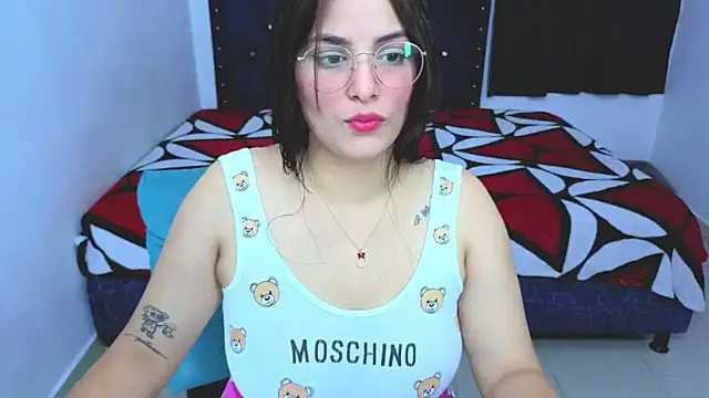 atenea 02 love online show from September 19, 12:45 am