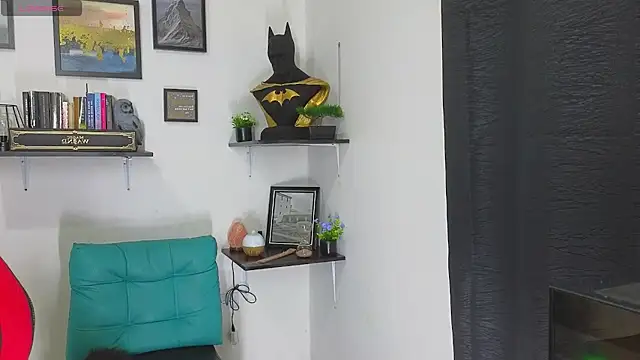 Snapshot of atenea_02_love chatting on July 2, 6:58 pm atenea 02 love online show from July 2, 6:58 pm