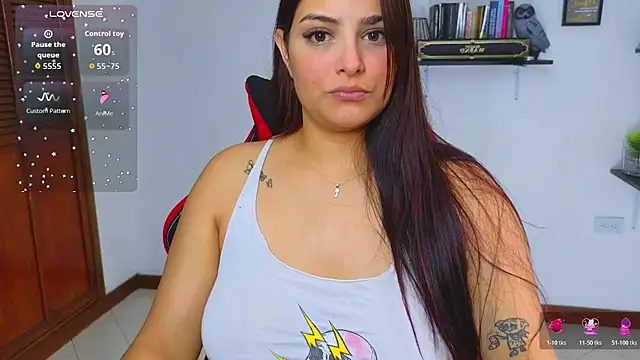 Snapshot of atenea_02_love chatting on July 23, 9:13 pm atenea 02 love online show from July 23, 9:13 pm