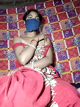 CuteRani001 online show from December 18, 6:41 am