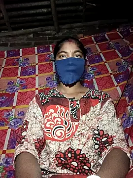 CuteRani001 online show from December 22, 7:16 am