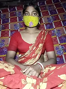 CuteRani001 online show from January 19, 5:55 am