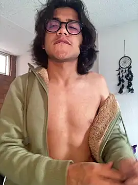 shadowsofgarden online show from March 4, 2:21 pm