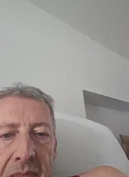 mann4u147 online show from October 5, 2:59 pm