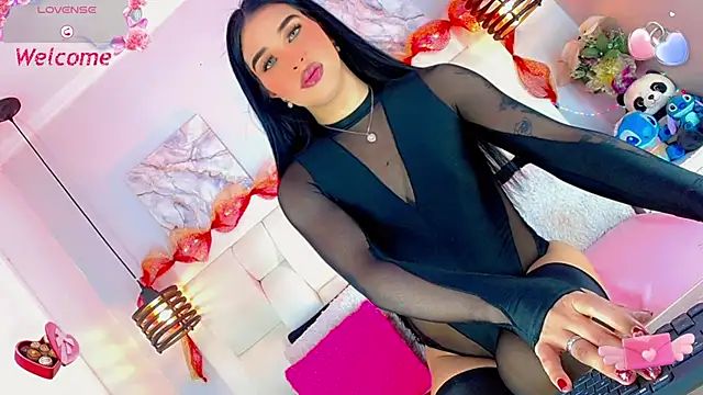 BelovedChain01 online show from December 15, 5:55 am