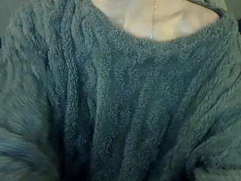 Snapshot of YourCDBitch chatting on February 7, 6:55 pm YourCDBitch online show from February 7, 6:55 pm