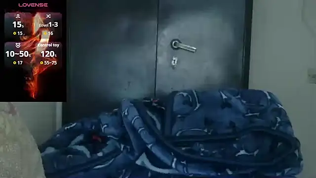 Snapshot of YourCDBitch chatting on April 14, 5:30 pm YourCDBitch online show from April 14, 5:30 pm