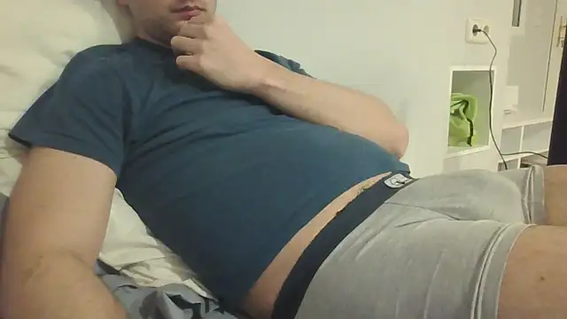 Snapshot of Gexco chatting on February 17, 9:19 pm Gexco online show from February 17, 9:19 pm