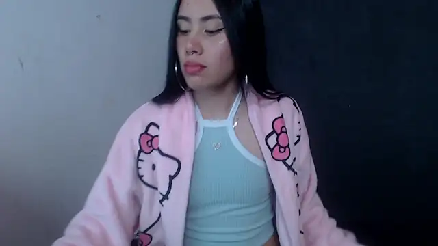 ximenagp online show from March 14, 4:10 am