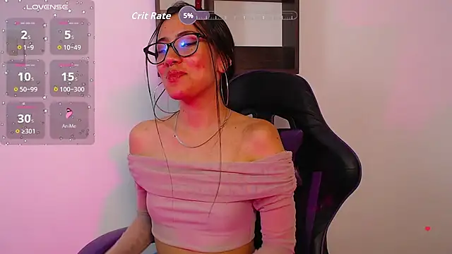 ximenagp online show from November 6, 6:14 am