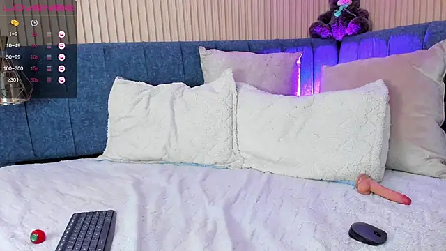 elizabeth 20 online show from February 10, 10:19 pm