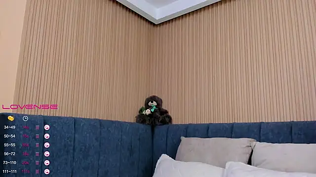 elizabeth 20 online show from March 7, 7:05 pm