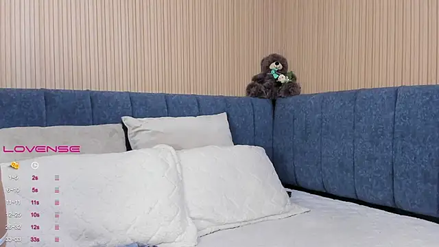 elizabeth 20 online show from March 10, 7:07 pm