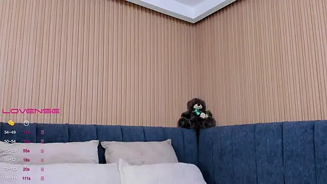 elizabeth 20 online show from March 12, 7:06 pm