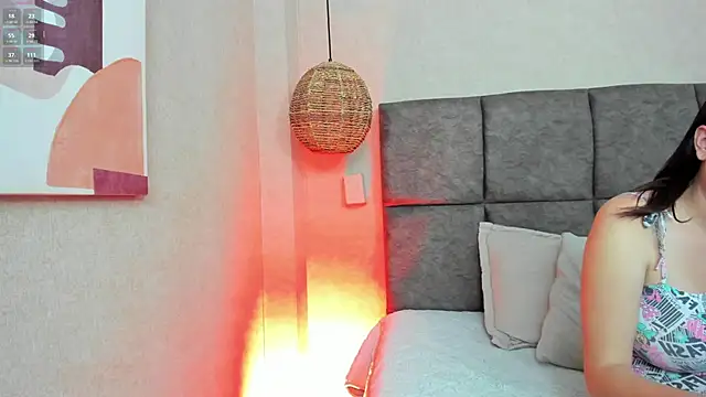 elizabeth 20 online show from September 22, 6:54 pm