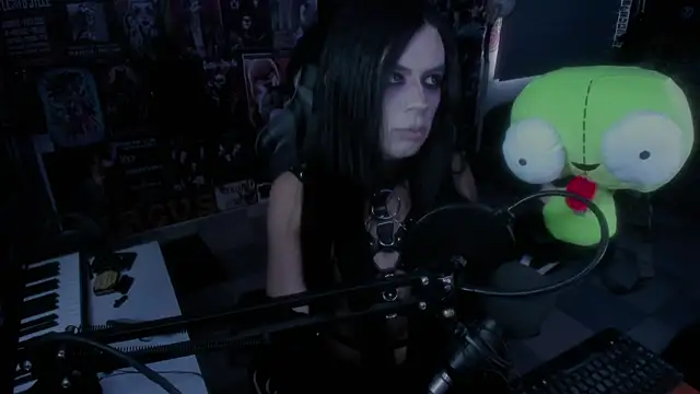 rotten dreams online show from February 19, 4:44 pm