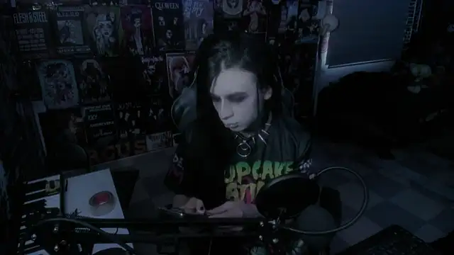 rotten dreams online show from February 20, 9:42 pm