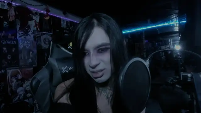 rotten dreams online show from February 23, 3:08 pm