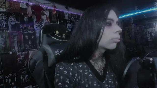 rotten dreams online show from March 8, 12:20 pm