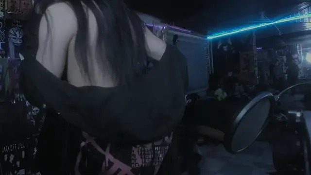 rotten dreams online show from March 9, 4:00 pm