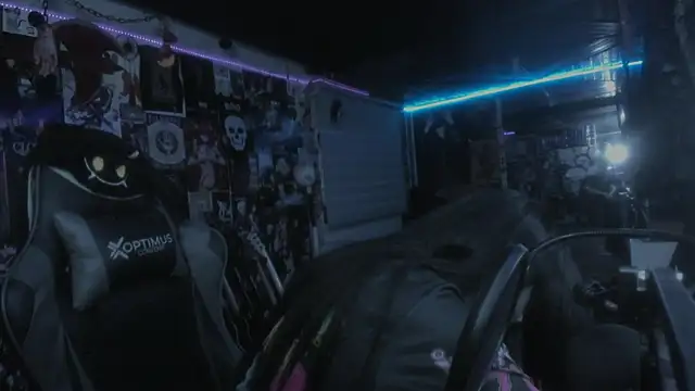 rotten dreams online show from March 11, 11:04 pm