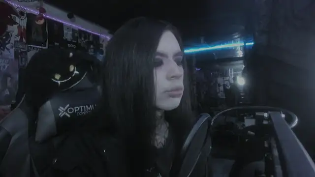 rotten dreams online show from March 18, 3:31 pm