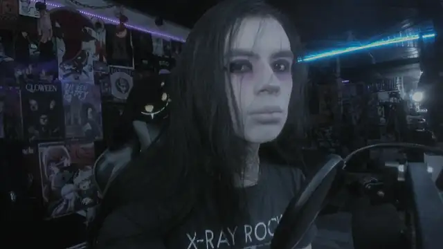 rotten dreams online show from March 20, 10:07 pm