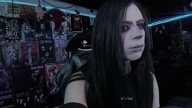 rotten dreams online show from September 9, 8:30 pm