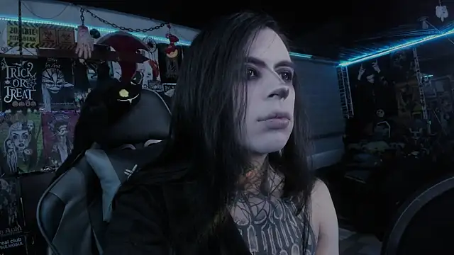 rotten dreams online show from September 30, 10:15 pm