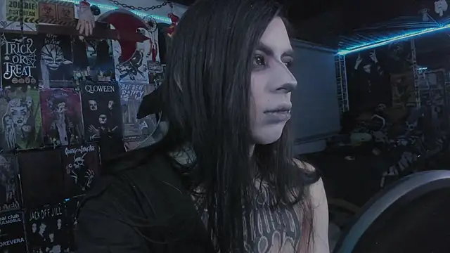 rotten dreams online show from November 10, 11:04 pm