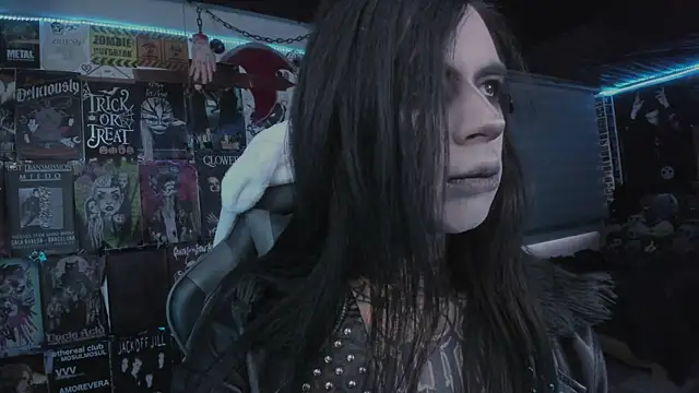 rotten dreams online show from January 8, 7:38 pm