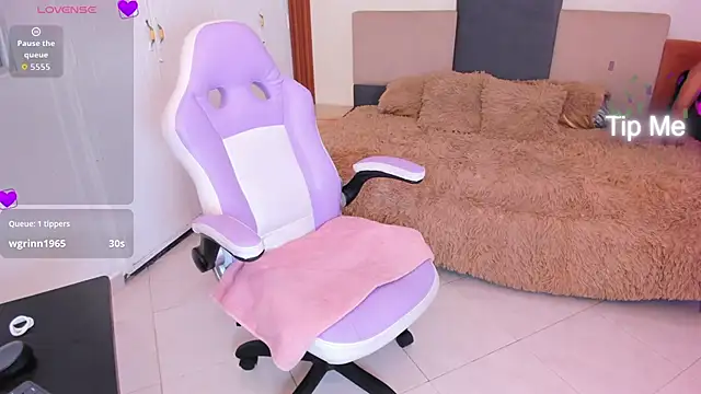 cristal crossfitx online show from March 5, 10:22 am