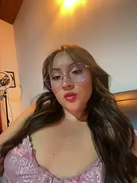 ValentinaOrtiz3 online show from February 18, 1:21 am