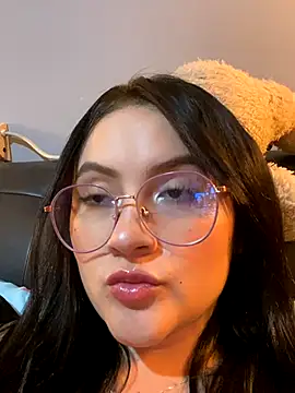 ValentinaOrtiz3 online show from September 24, 1:09 am