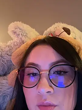 ValentinaOrtiz3 online show from March 9, 10:36 pm