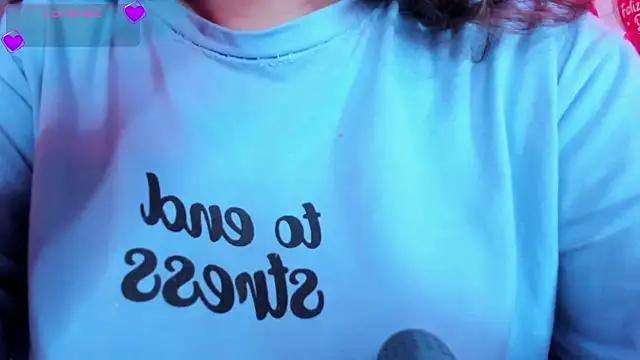 Marii 18 online show from February 15, 4:14 am