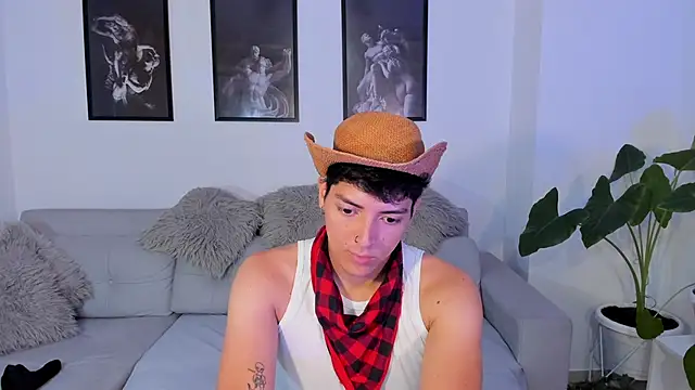  JacobMiller   online show from February 27, 11:59 pm